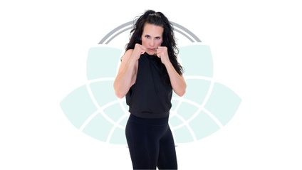 Product image for WARRIOR Combat Certification with Angel Balance