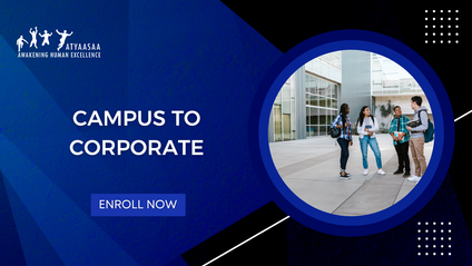 Product image for Campus to Corporate