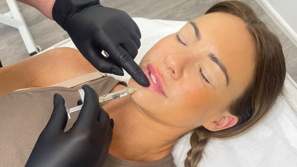 Product image for Ultimate Contouring Lips Materclass