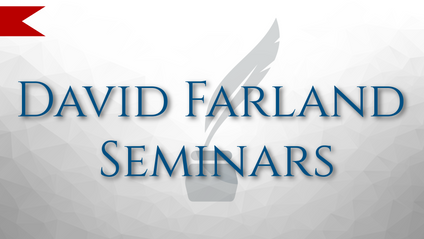 Product image for David Farland Seminars Series