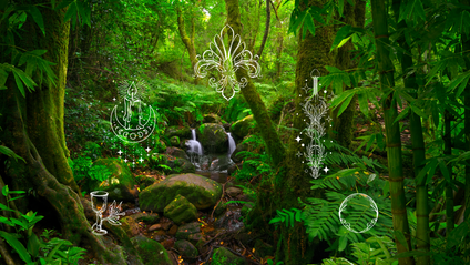 Product image for Earthworking: The Sacred Path (Certification Program)