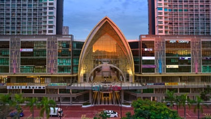 Product image for Conezion Commercial - IOI Resort City Putrajaya