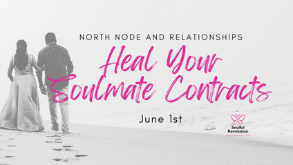 Product image for Heal your Soulmate Contracts