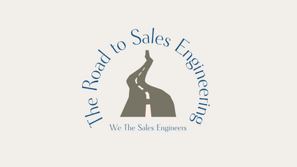 Product image for The Road to Sales Engineering
