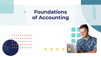 Product image for Foundations of Accounting
