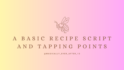 Product image for Strong Feeling Script