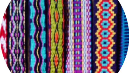 Product image for Inkle Weaving