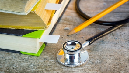 Product image for Free Medical Interview Resources