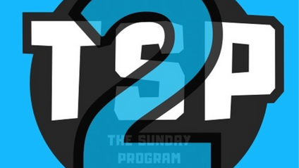 Product image for The Sunday Program (P2)