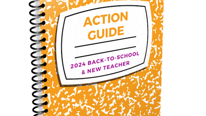 Product image for Back-To-School World Language Teacher Summit 2.0 Action Guide
