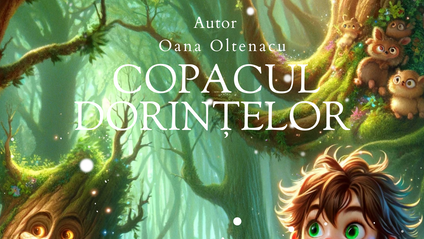 Product image for Copacul Dorințelor