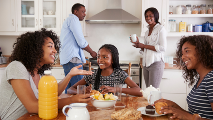 Product image for Mastering the Complex Multi-Directional Dynamics of Mixed-Faith Family Life 