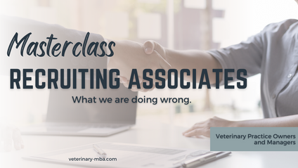 Product image for Recruiting Associates