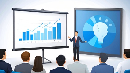 Product image for 誰でもわかる Microsoft PowerPoint 2024