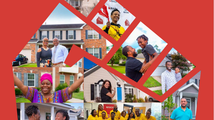 Product image for NACA Homebuyers Workshop 
