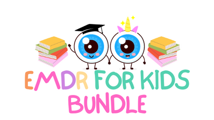 Product image for EMDR For Kids Course Bundle