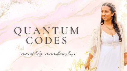 Product image for QUANTUM CODES