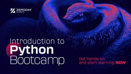Product image for Introduction to Python
