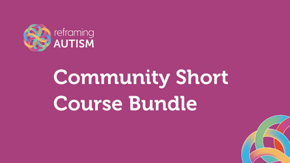 Product image for Community Short Course Bundle