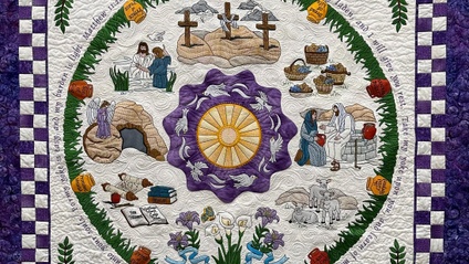 Product image for Easter Miracles