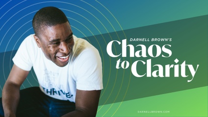 Product image for Chaos to Clarity: Core Program