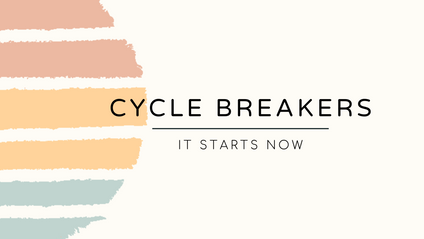 Product image for Cycle Breakers | 10am