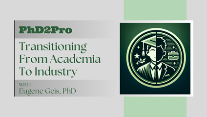 Product image for PhD2Pro