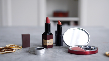 Product image for Zero Waste Make-Up