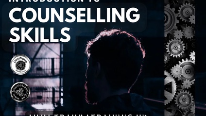 Product image for Introduction to Counselling Skills