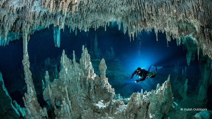 Product image for Cave Diver eLearning