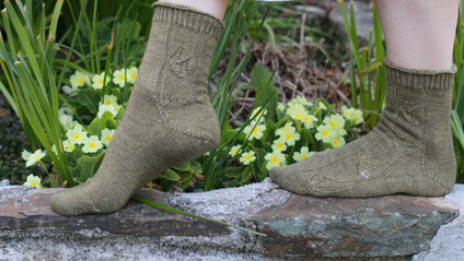 Product image for Fuaite Socks Workshop