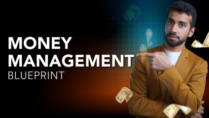 Product image for Money Management Blueprint