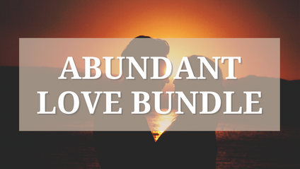 Product image for Abundant Love