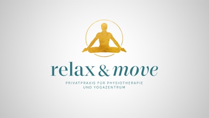 Product image for NEU 2025 relax & move -- Yogalehrer Grundausbildung