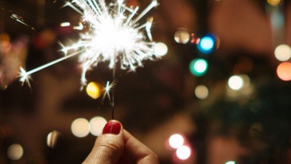 Product image for Hour to Empower - Christmas Creativity (1 CPD hour)