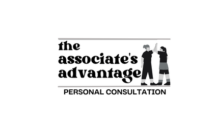 Product image for The Associate's Consulting