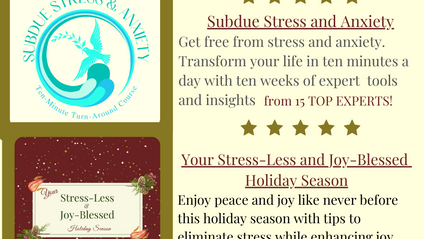 Product image for Heavenly Peace Holiday Bundle 