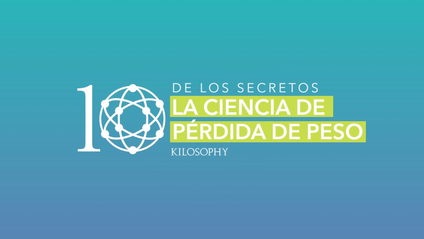 Product image for 10 DE LOS SECRETOS PARA BAJAR PESO