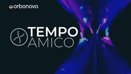 Product image for Tempo Amico