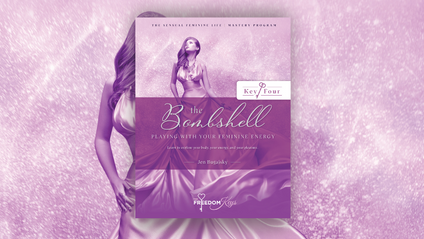 Product image for Key Mastery Series Key 4: The Bombshell