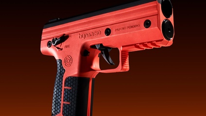 Product image for Byrna T3 Recertification (.68)