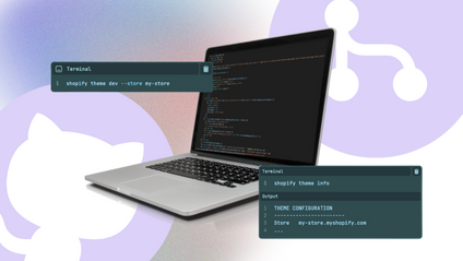 Product image for Shopify Developer Tools