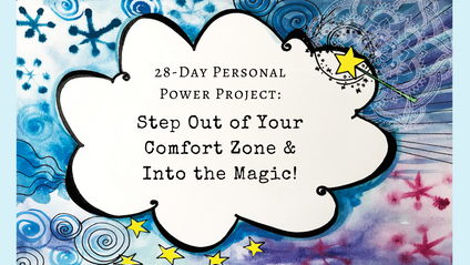 Product image for Personal Power Project
