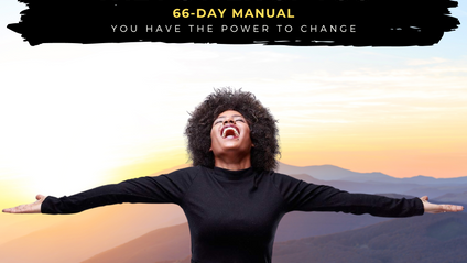 Product image for The Power of You - Make a Positive Change to Your Life in 66-Days