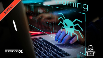 Product image for Build Undetectable Malware Using C Language: Ethical Hacking