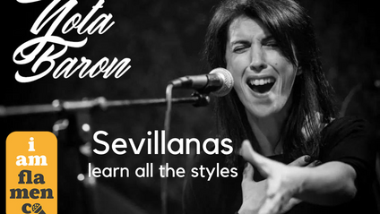 Product image for Sevillanas