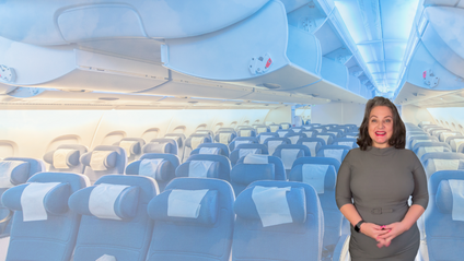Product image for The Flight Attendant Success Kit