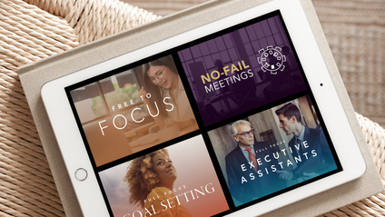 Product image for Full Focus Course Passport
