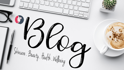 Product image for Beauty Blog