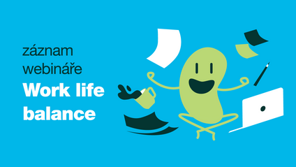 Product image for WORK LIFE BALANCE: Jak najít rovnováhu mezi profesním a osobním životem?